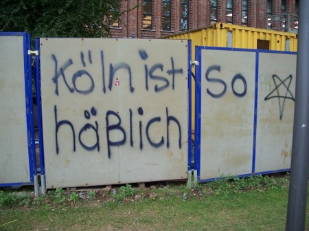 koln_ist_so_haesslich
