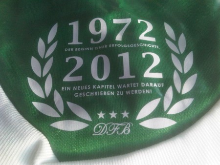 erfolgsgeschichte_1972_2012 012: EIN NEUES KAPITEL WARTET DARAUF GESCHRIEBEN ZU WERDEN!
