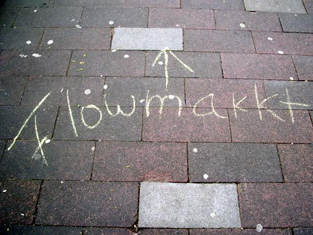 Flowmarkt