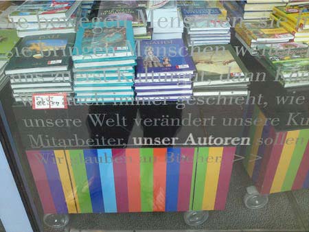 Unser Autoren