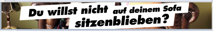 Sitzenbleiber Ebay