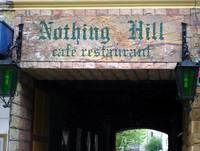 Nothing Hill